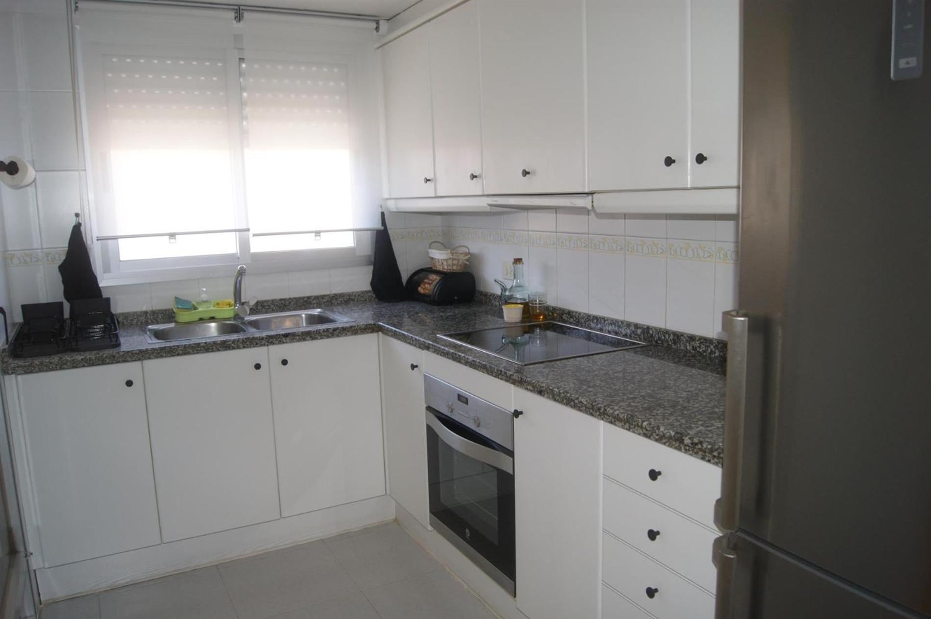 Apartamentos Irta Playa Alcoceber Bagian luar foto