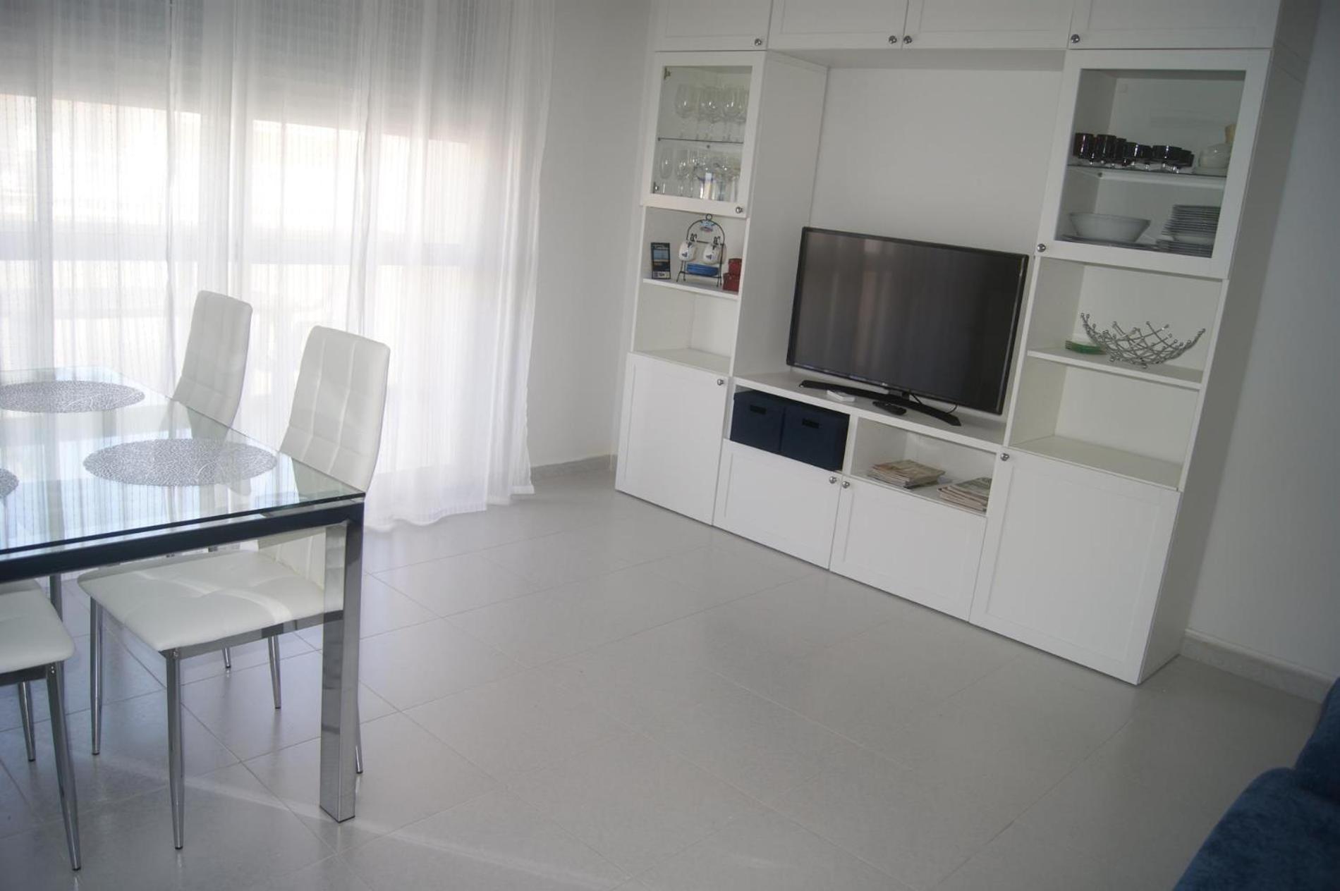 Apartamentos Irta Playa Alcoceber Bagian luar foto