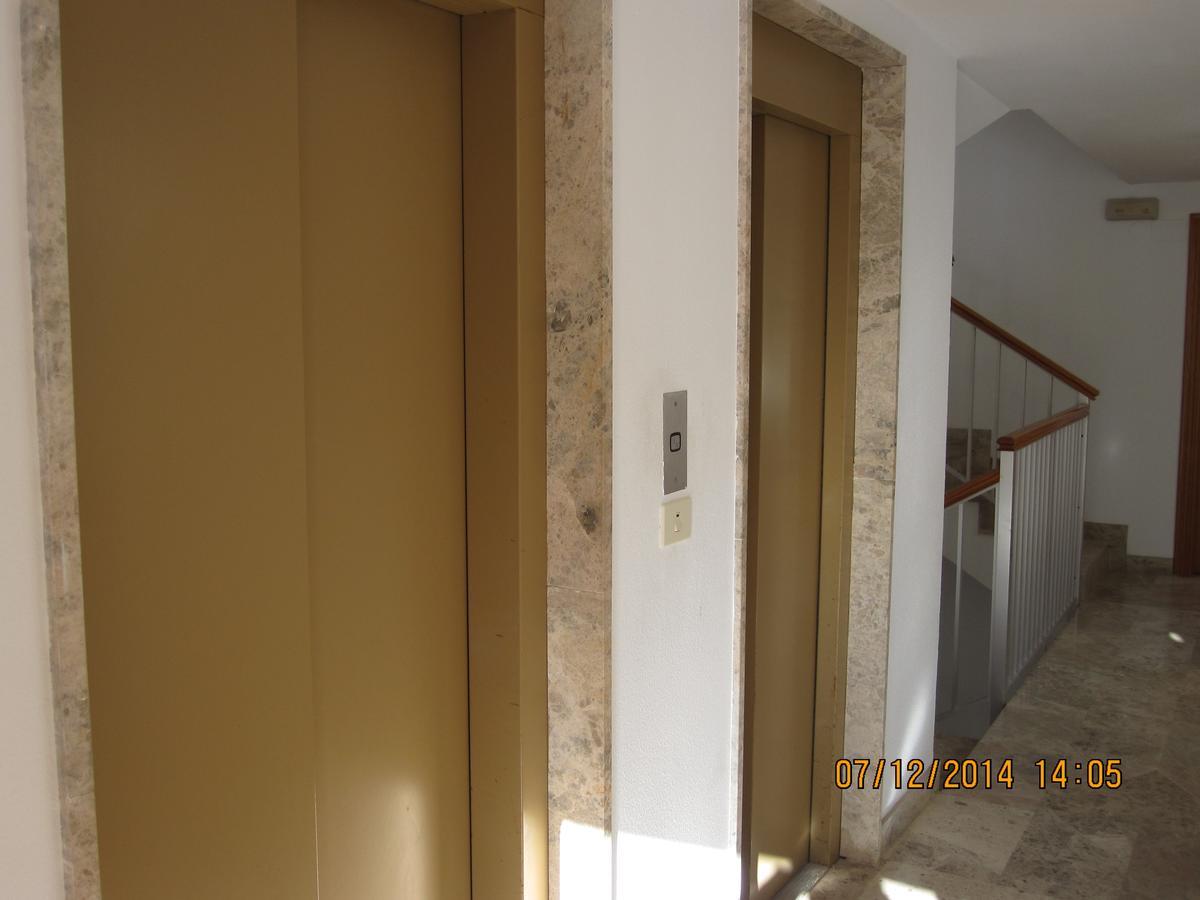 Apartamentos Irta Playa Alcoceber Bagian luar foto