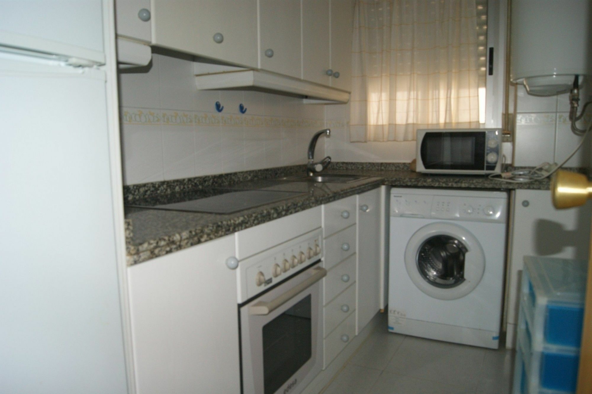 Apartamentos Irta Playa Alcoceber Bagian luar foto